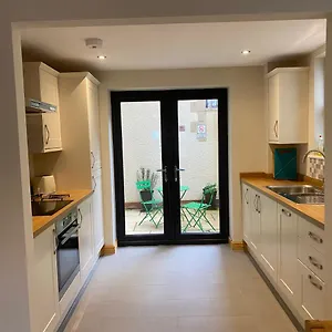  Apartment Flat 3 United Kingdom