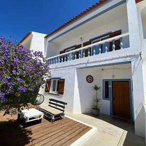  Holiday home Casa Boa Onda Portugal