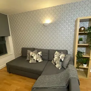  Apartment Socialstays At Westone Aspect United Kingdom