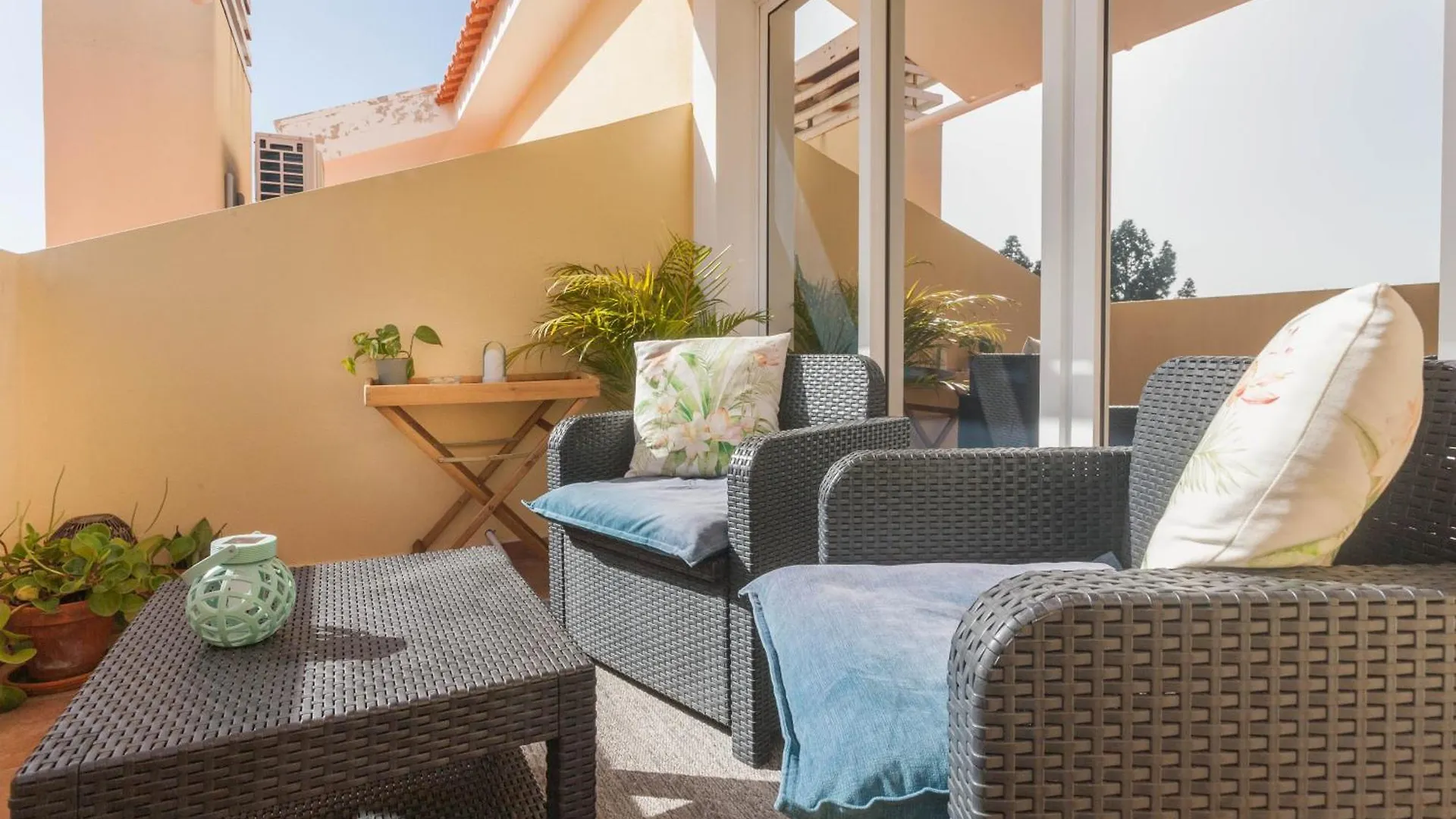 Blue Sky Apartment Funchal  Portugal