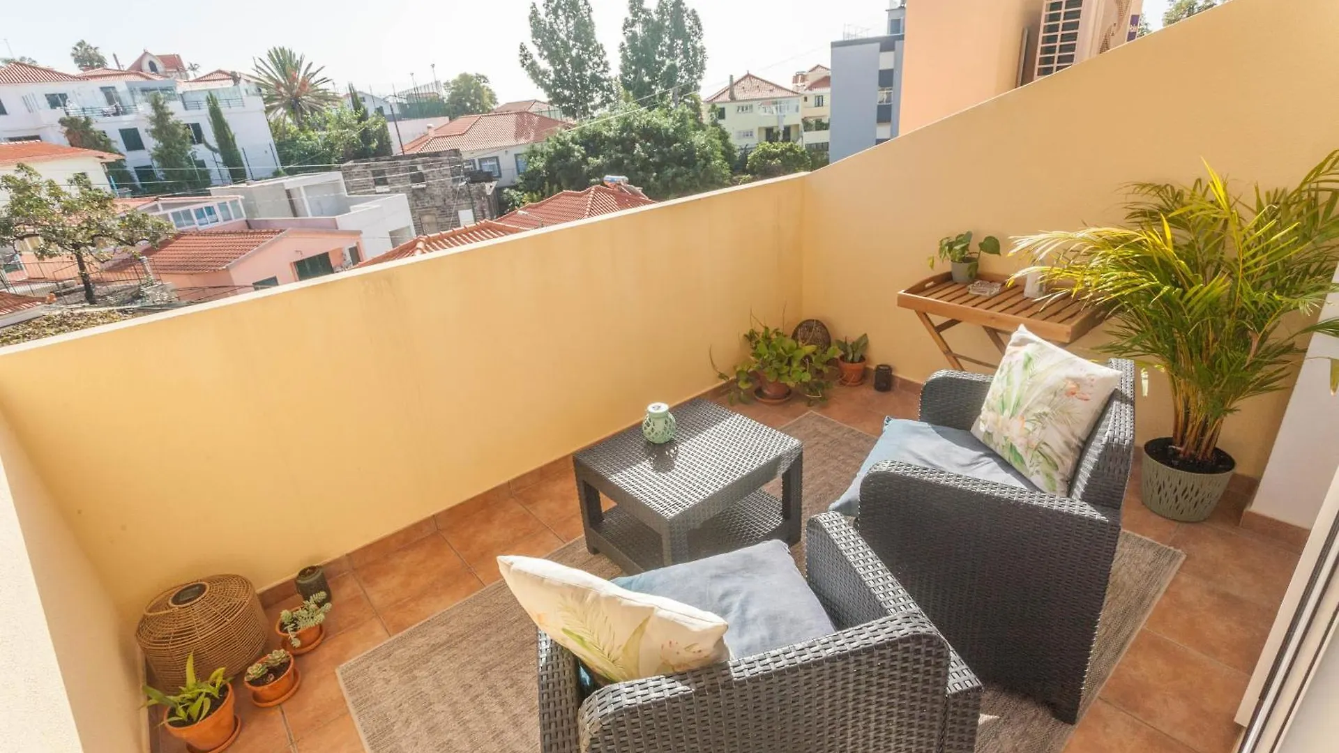 Blue Sky Apartment Funchal