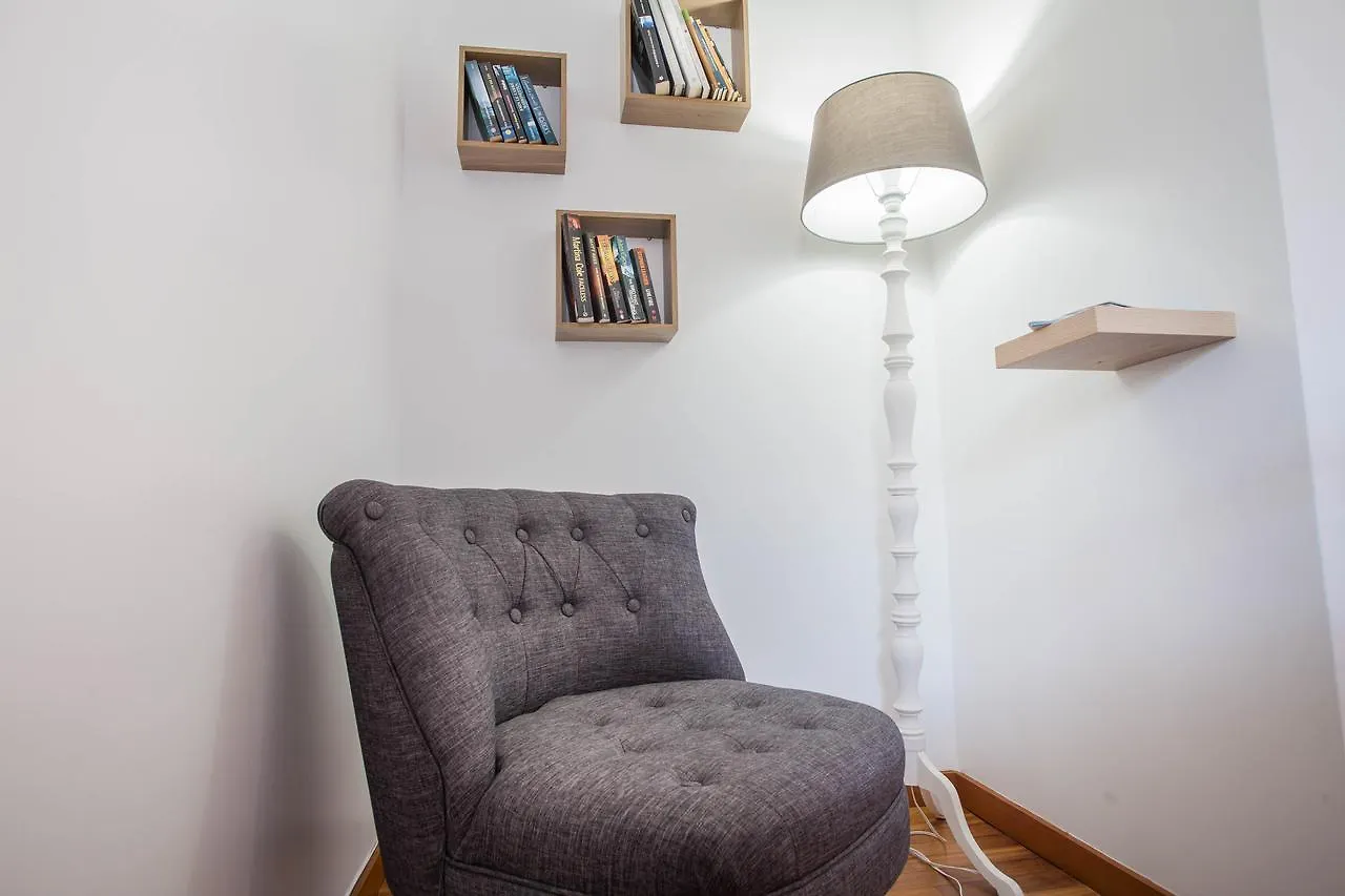 Blue Sky Apartment Funchal   Funchal (Madeira)