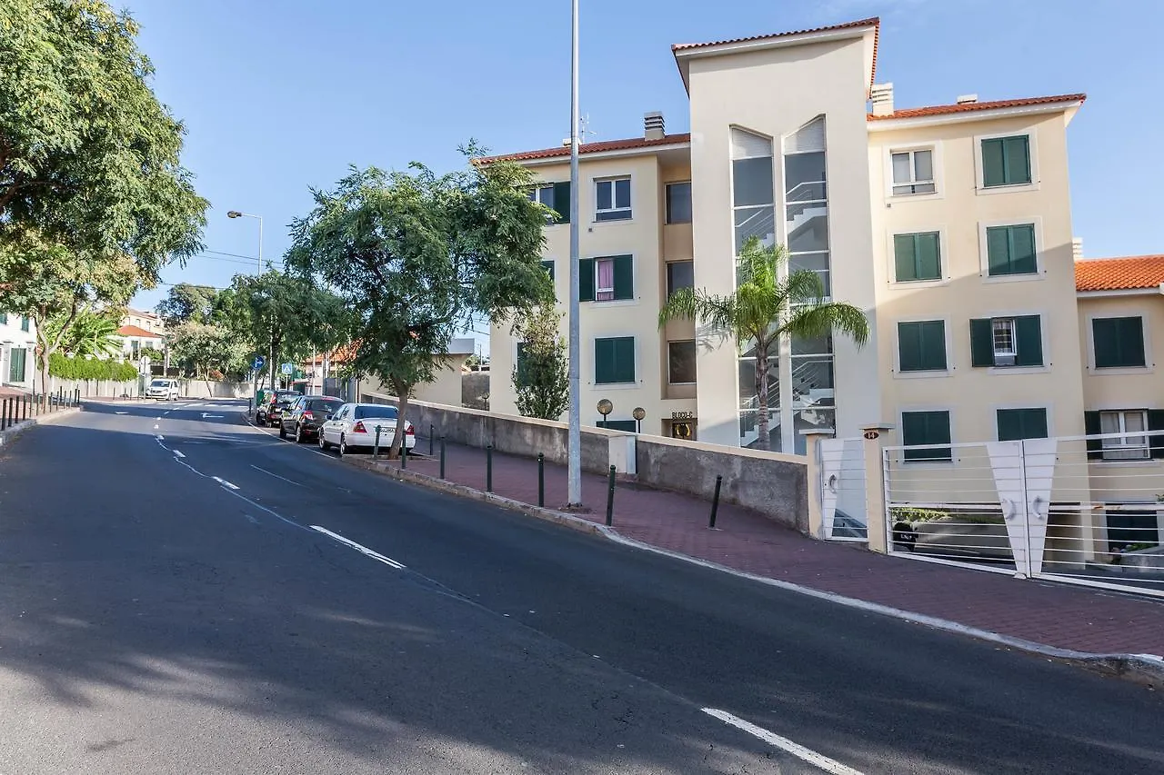 Blue Sky Apartment Funchal  Funchal (Madeira)
