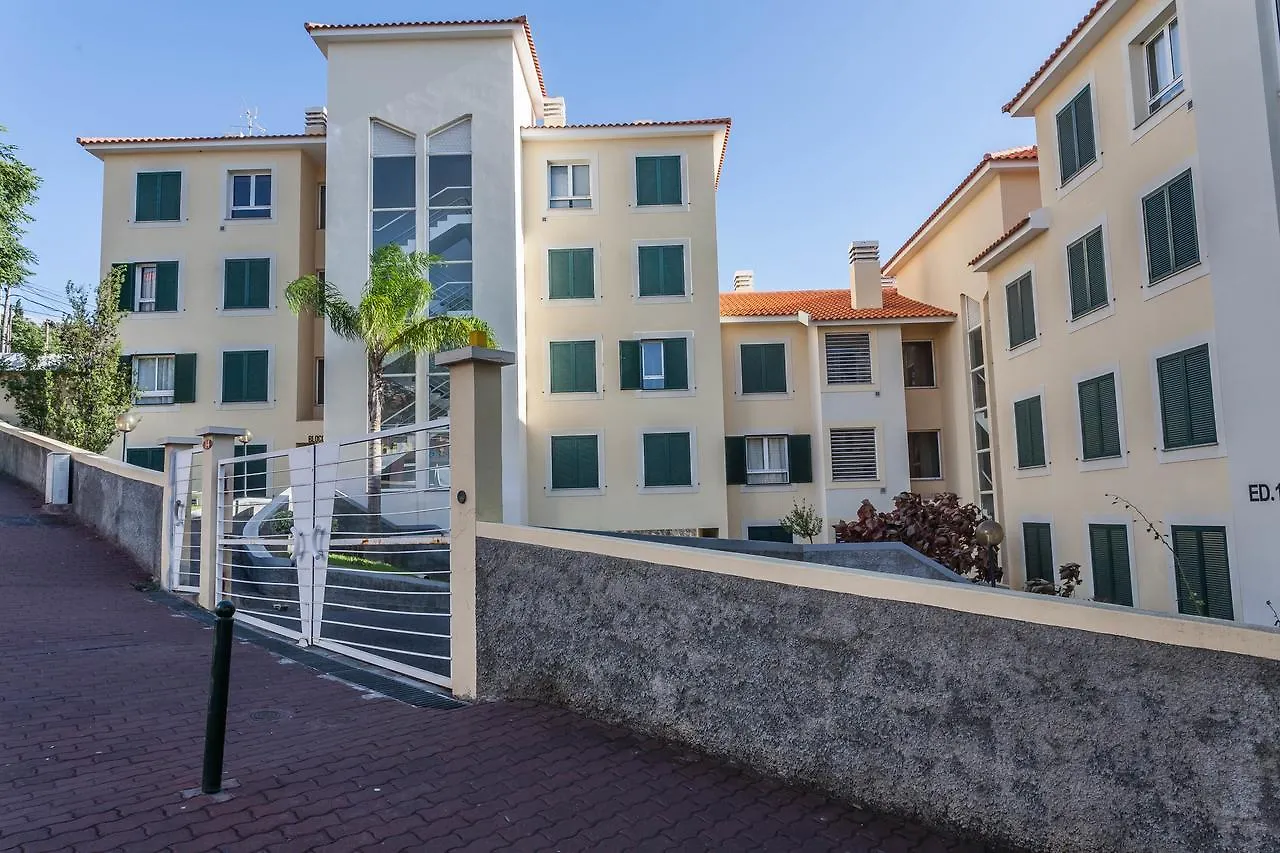 Blue Sky Apartment Funchal